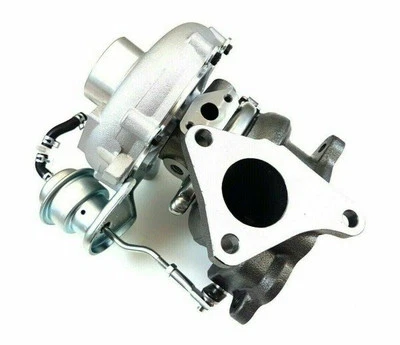 Turbolader SUBARU LEGACY IV 3.0 R AWD VF46 - Bild 1 von 4