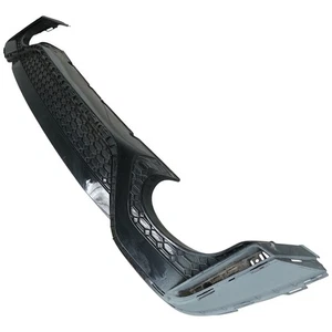 AUDI RS7 RS6 AVANT REAR BUMPER Trim Valance C8 2018 onwards GENUINE pn 4K8807514 - Picture 1 of 10