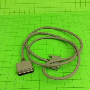 Dot Matrix Printer 6FT Parallel Cable Cord - Picture 1 of 3