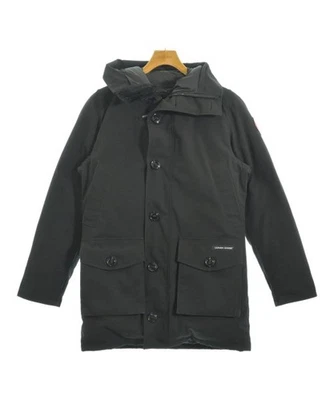 CANADA GOOSE Down Jackets / Down Vests Black M 2200623028032 - Image 1 of 4