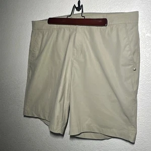 Men’s Vuori Chino Shorts Size 38 🩳 RN156509 Fast Shipping Polyester - Picture 1 of 8