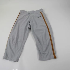 USC Trojans Nike Baseball Pants Men's Gray Used - Picture 1 of 11