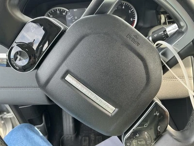 Driver Air Bag Front Driver Wheel Fits 20 DISCOVERY SPORT 4877294 Foto 1 de 4