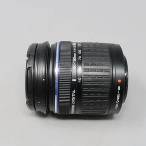 Lente Olympus M.Zuiko Digital ED 40-150 mm f/4-5,6 - Imagen 1 de 4