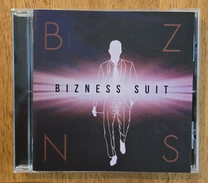 Bizness Suit CD, Self Titled Album 2014 - Picture 1 of 4