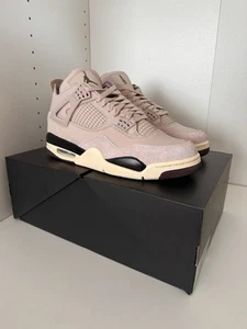 Jordan 4 Retro OG SP A Ma Maniére White You Were Sleeping US9 42,5 Neu - Bild 1 von 5