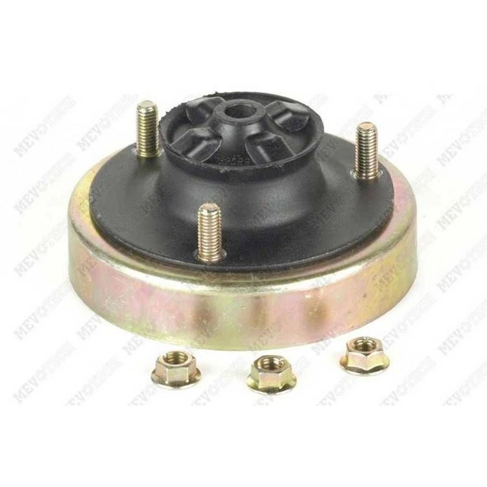 Kit de montaje de puntal de suspensión Mevotech MP902956 para 87-93 BMW 735i 735iL 740i 740iL Foto 1 de 4