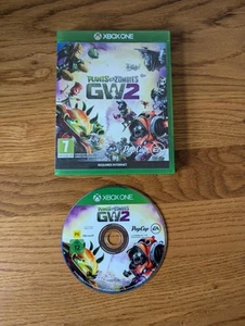 Plants vs Zombies GW2 Garden Warfare 2 Xbox One  - Bild 1 von 1