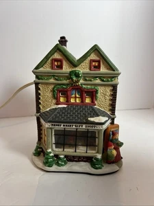 Vintage Holiday Expressions Merry Heart Gift Shop - Bild 1 von 15