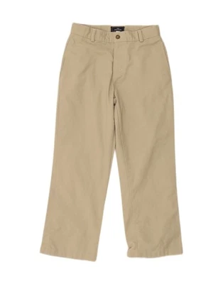 Pantalón Chino Recto DOCKERS Niños 9-10 Años W24 L23 Beige Poliéster AT06 Foto 1 de 3