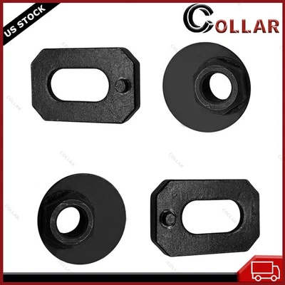 For 04-19 Lincoln Mark LT Ford F-150 Front Lower Camber & Alignments Kit K100070 - Изображение 1 из 4