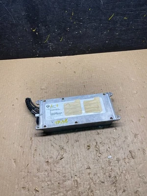 Módulo de control telemático informático BMW 745i 2002 a 2005 Bluetooth OEM T1558 DG Foto 1 de 4