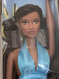 Integrity Toys Janay Heat Wave Doll 2001 NRFB NIB - Picture 1 of 5