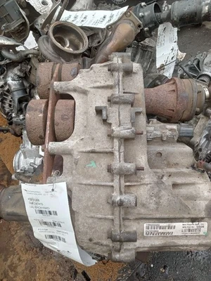 Transfer Case 3.7L Automatic Transmission Fits 07-08 MITSUBISHI RAIDER 320477 - Image 1 of 4