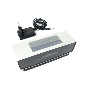 Bose SoundLink mini silber Bluetooth - Zustand akzeptabel - Garantie - Bild 1 von 4
