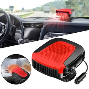 Efficient Car Windshield Defogger with 10 Seconds Fast Heating Feature - Picture 1 of 12