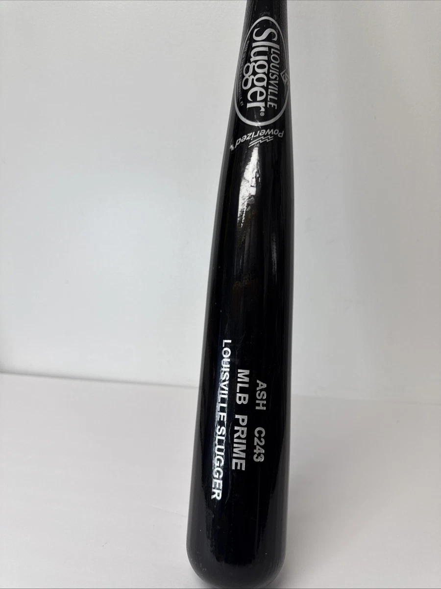 Louisville Slugger Prime MLBアッシュ C243型