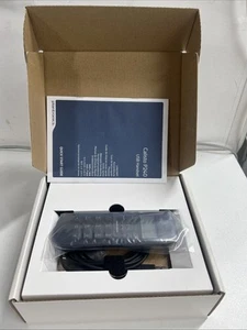 Plantronics Calisto P240 USB Unified Communications Handset 57240.004 with Stand - Afbeelding 1 van 4
