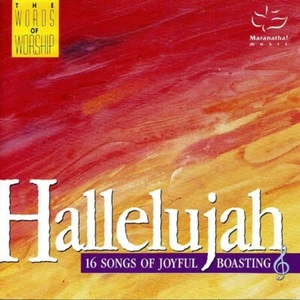Hallelujah - Words of Worship - CD - Picture 1 of 1