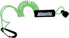 Atlantis Sea-Doo Non-Dess Replacement Lanyard Pwc/Jet-Ski/Watercraft Green A7451