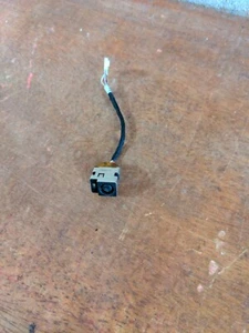 HP G6 6017B0295401 DC Jack Free Shipping - Picture 1 of 2