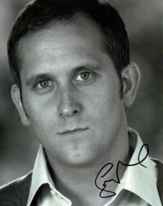 Television Autograph: JOHN PICKARD (Actor) Signed Photo - Picture 1 of 1