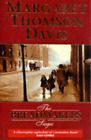 The Breadmakers Saga, Margaret Thomson Davis, Used; Good Book