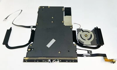 Материнская плата с логикой Microsoft Surface Book 2 1793 15 дюймов i7 16 ГБ M1020247-005 - Изображение 1 из 3