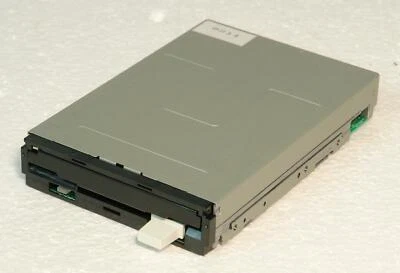 Sony MP-F40W-29 MFD-40W-29 2.88MB 3.5” Internal Floppy Disk Drive FDD New/Sealed - Image 1 of 4