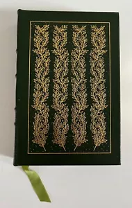 The Return Of The Native, Hardy, 1978, Leather, Easton Press, Collector's Ed. - Imagen 1 de 6