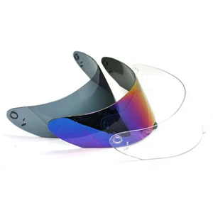 NEW WOW HJM A110 Motorcycle Full Face Helmet Shields for Model: HJM, A110 Only - Bild 1 von 6