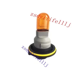 1x For Cadillac XTS Front Headlight Turn Signal Light Bulb Socket Frame Replace - Picture 1 of 1