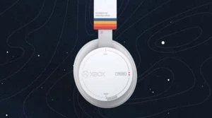 CUFFIE Wireless per Xbox - Starfield Limited Edition - Foto 1 di 2