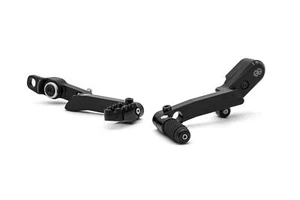 KIT LEVA FRENO E CAMBIO GILLES TOOLING PER BMW R 1300 GS / ADVENTURE 2024 - Foto 1 di 1