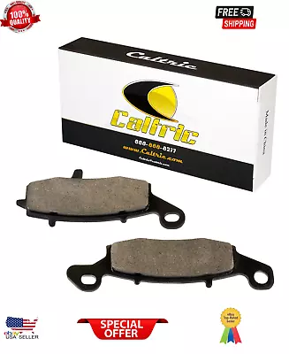 Front Brake Pads for Kawasaki VN800 Vulcan 800 Drifter 2000 2001 2002 2003-2006 - Image 1 of 4