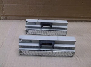 XW2C-20G5-IN16 Omron PLC DEMO 16 Point Input Wiring Terminal XW2C20G5IN16 - Picture 1 of 5