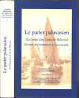 Le Parler Vieux Palavasien Lenga Dau Grau De Palavas Langue D Oc Edit Orig 2000