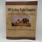 1001 Arabian Nights Complete  Ali Baba And The 40 Thieves Sinbad The Sailor