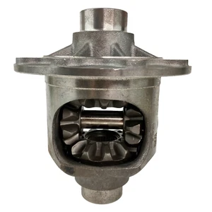 NEW OEM Ford Rear Axle Differential FR3Z-4026-B Ford Mustang 3.31 3.55 2015-2020 - Picture 1 of 10