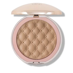 5902414434165 Pro Make Up Bronzer prasowany bronzer do twarzy Glamour Brazil 9g - Picture 1 of 1