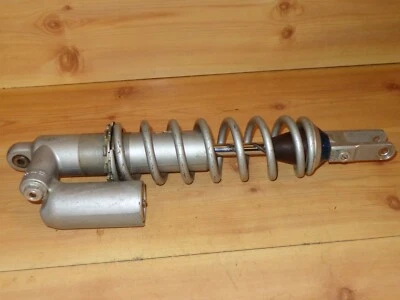 Amortiguador trasero Suzuki RMZ250 RMZ 250 RM-Z250 2004 K4501-40035-676 Foto 1 de 4