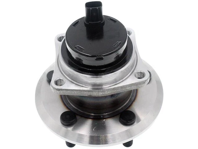 Conjunto de buje de rueda trasera Dorman 96ZS16V para Scion tC 2005-2010 Foto 1 de 1