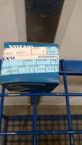 Volvo Seat Heater Relay, 1363999 - Picture 1 of 1