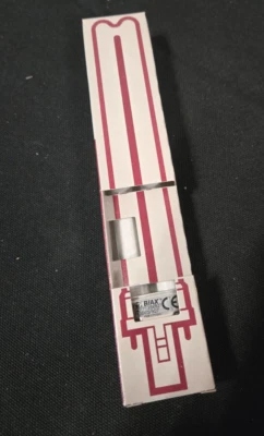 GE BIAX-S 13 WATTS Compact Fluorescent Lamp F13BX/SPX27/827 - Image 1 of 4