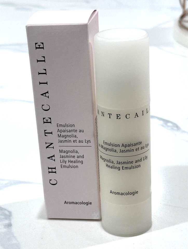 Emulsión curativa de magnolia, jazmín y lirio Chantecaille 1,7 fl oz Foto 1 de 1