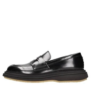 VICTOR 215 Mocassini e slip on THE-ANTIPODE Uomo Nero AMT015_ANTI - Foto 1 di 5