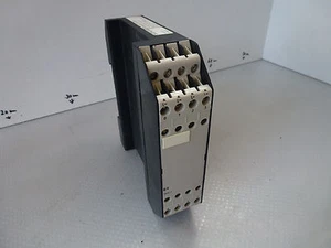 Siemens 6ES5 400-7AA13, Simatic S5-110 Digital Input - Picture 1 of 2