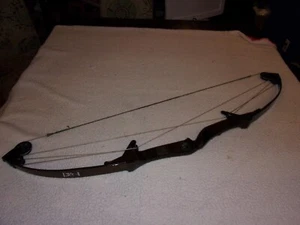 Bear Archery Whitetail Hunter Compound Bow - Picture 1 of 18