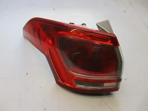 Original Ford B-Max JK8 Rückleuchte Rücklicht Links AV1113405AG - Bild 1 von 4