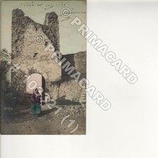 103321 DA MODENA CITTA A VIGNOLA 1909
